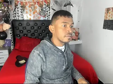 Snapshot of Adam_Morgan2 chatting on 11/02/25, 05:26 Adam Morgan2 online show from 11/02/25, 05:26