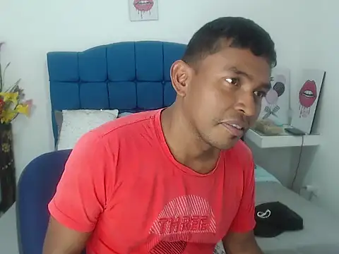 Snapshot of Adam_Morgan2 chatting on 11/10/25, 03:16 Adam Morgan2 online show from 11/10/25, 03:16