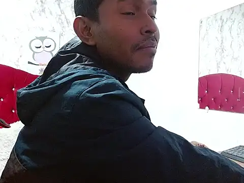 Adam Morgan2 online show from 12/19/25, 04:30