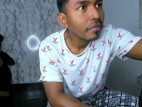 Adam Morgan2 online show from 02/20/26, 01:33