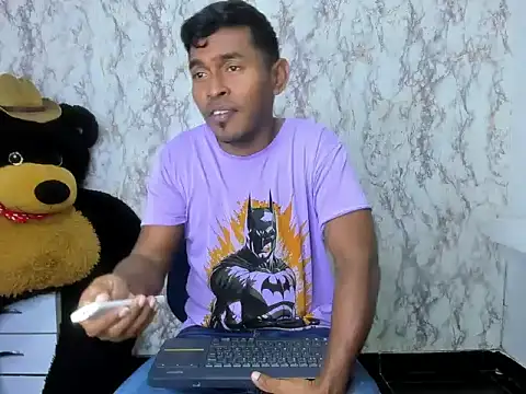 Adam Morgan2 online show from 02/23/26, 03:20