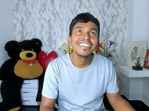 Adam Morgan2 online show from 03/10/26, 01:54