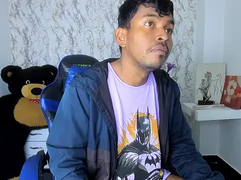 Adam Morgan2 online show from 03/19/26, 05:28