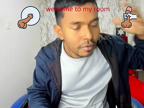 Adam Morgan2 online show from 04/16/26, 09:50