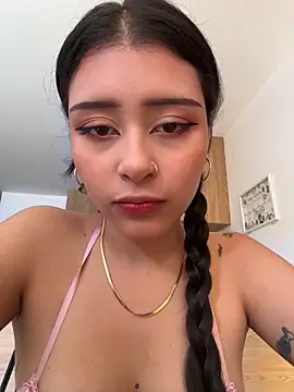 CatadeLuca online show from 02/24/26, 03:43