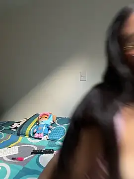 CatadeLuca online show from 03/19/26, 03:38