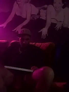 Hothotboyg online show from 01/18/26, 02:59