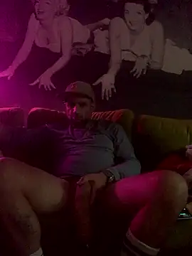 Hothotboyg online show from 01/19/26, 01:04