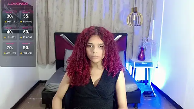 luisa  torres online show from 05/05/26, 03:14