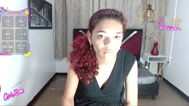 luisa  torres online show from 06/01/26, 03:30