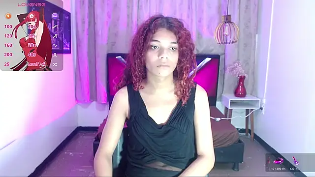 luisa  torres online show from 06/04/26, 03:23