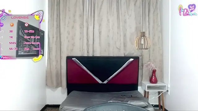 Snapshot of luisa__torres chatting on 06/11/26, 03:26 luisa torres online show from 06/11/26, 03:26