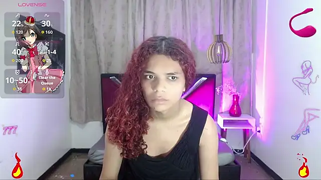 Snapshot of luisa__torres chatting on 06/14/26, 03:19 luisa torres online show from 06/14/26, 03:19