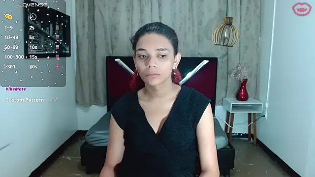 Snapshot of luisa__torres chatting on 07/05/26, 03:23 luisa torres online show from 07/05/26, 03:23