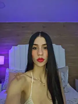 ScarletMore online show from 11/07/25, 01:00