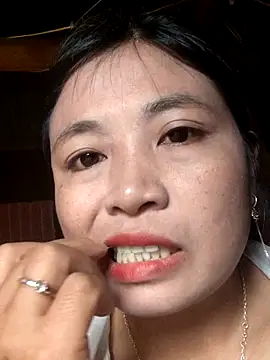 Snapshot of Angela-babyxx chatting on 10/19/25, 12:22 Angela-babyxx online show from 10/19/25, 12:22