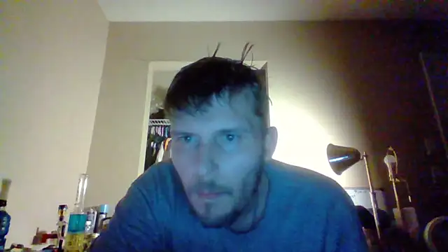 LocalGentleman4Fun online show from 04/18/26, 07:23