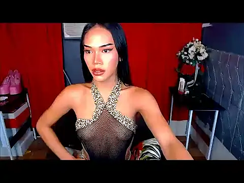 lilianafoxts online show from 10/20/25, 08:09