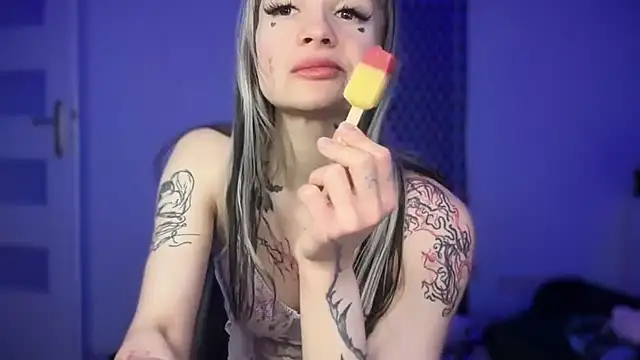 FluffySlutt online show from 03/11/26, 01:55