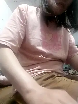 Snapshot of Dam-Lissa chatting on 10/13/25, 05:29 Dam-Lissa online show from 10/13/25, 05:29