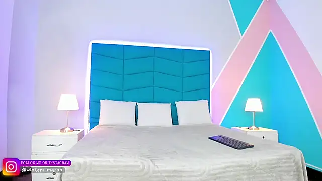 mara winters  online show from 09/30/25, 11:48