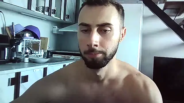 RyanStorm  online show from 09/13/25, 12:05