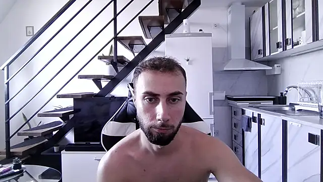 RyanStorm  online show from 10/14/25, 10:16