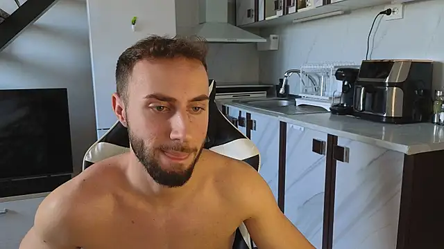 RyanStorm  online show from 10/18/25, 11:33