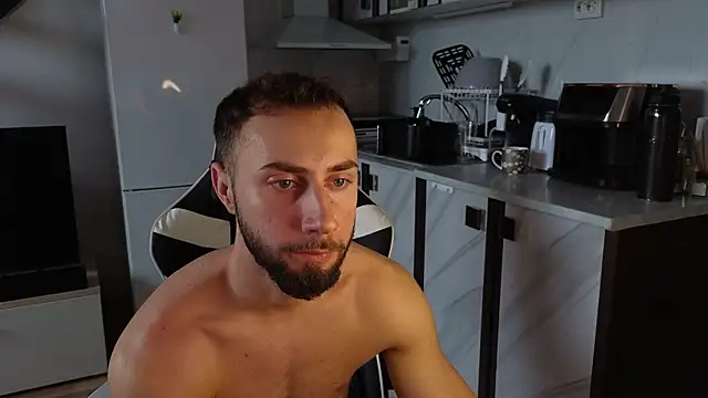 RyanStorm  online show from 11/11/25, 12:05