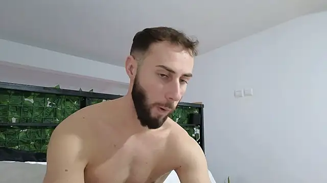 RyanStorm  online show from 12/15/25, 01:37