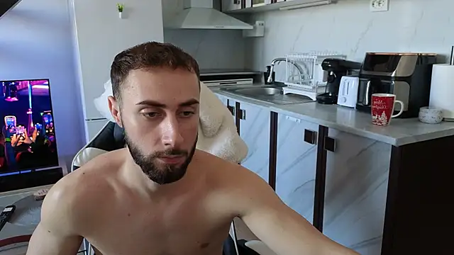 RyanStorm  online show from 01/11/26, 11:59