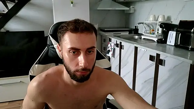 RyanStorm  online show from 02/01/26, 02:15