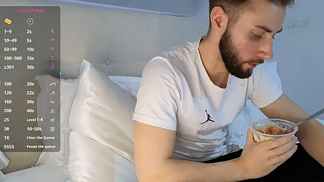 RyanStorm  online show from 02/19/26, 01:40