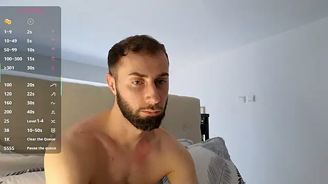 RyanStorm  online show from 03/14/26, 11:48