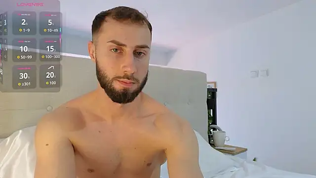 RyanStorm  online show from 04/06/26, 10:05