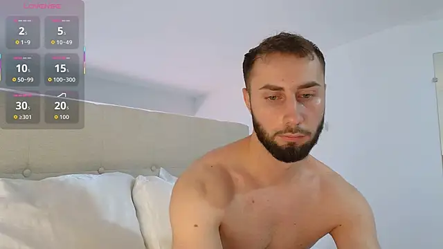 RyanStorm  online show from 04/14/26, 10:32