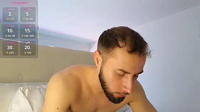 RyanStorm  online show from 04/16/26, 09:54