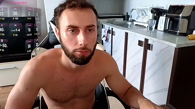 Snapshot of RyanStorm_ chatting on 07/13/26, 11:13 RyanStorm online show from 07/13/26, 11:13