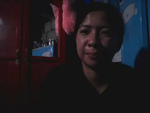 Prettymauixx online show from 06/07/26, 01:59