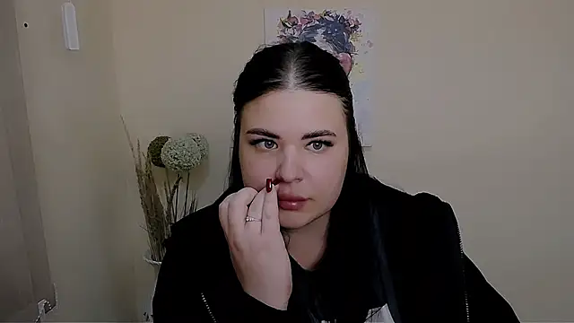 Snapshot of _Trisha_li chatting on 09/30/25, 11:37 Trisha li online show from 09/30/25, 11:37