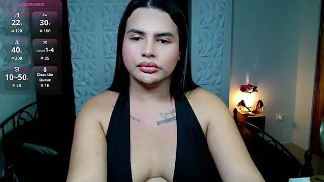 Snapshot of SelenaHelaby02 chatting on 10/14/25, 08:42 SelenaHelaby02 online show from 10/14/25, 08:42