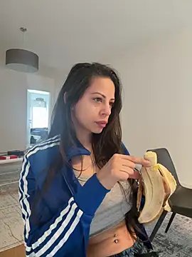 Teparolaverga1990 online show from 03/27/26, 08:26