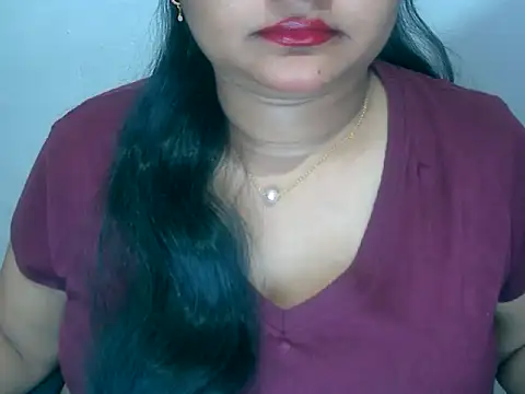 Saniya K online show from 11/26/25, 02:51