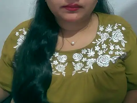 Saniya K online show from 12/01/25, 03:17