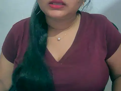 Saniya K online show from 12/04/25, 03:54