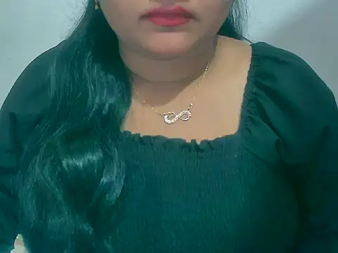 Saniya K online show from 12/14/25, 03:50
