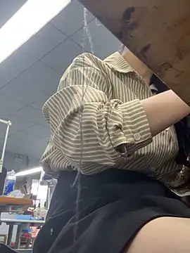 DHJM168 online show from 10/30/25, 01:07