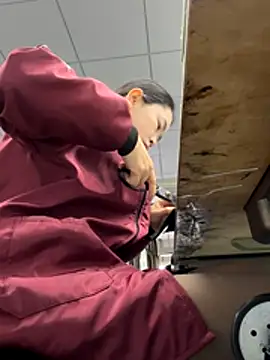 DHJM168 online show from 12/03/25, 12:40