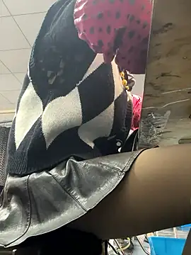 DHJM168 online show from 01/09/26, 01:08