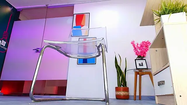 sweet mile online show from 09/26/25, 12:09